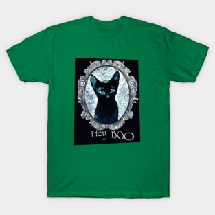 Hey  BOO T-Shirt